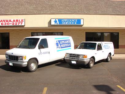Appliance Service Co