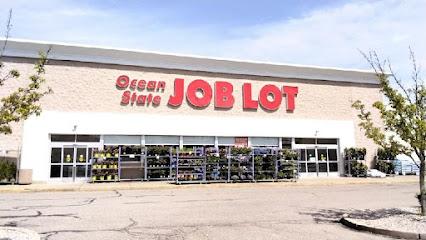 Ocean State Job Lot