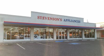 Central Showrooms (Formerly Stevenson's Appliances)