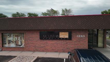 Mountain High Appliance