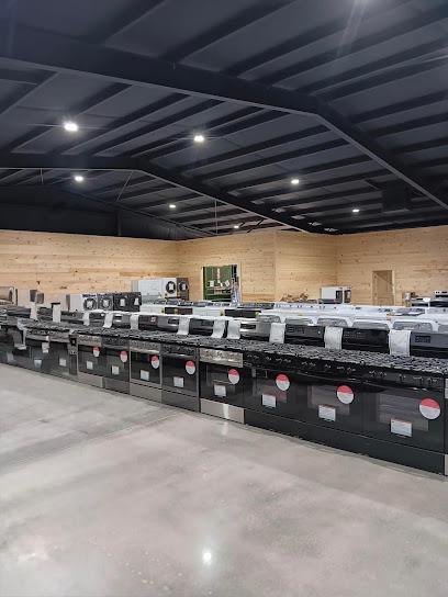 Hamby Appliances and Home Goods