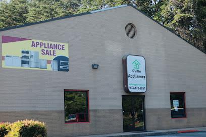 C'ville Appliances LLC