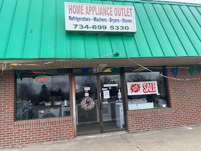 Home Appliances Outlet