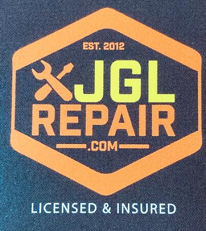 JGL Repair LLC