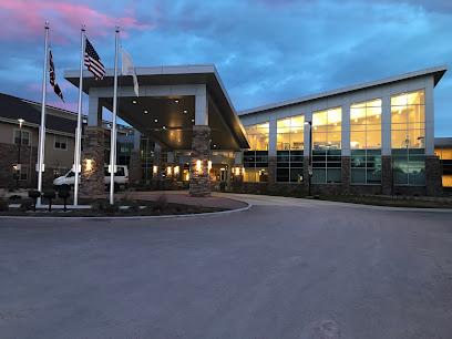 Tucker Electric, Inc