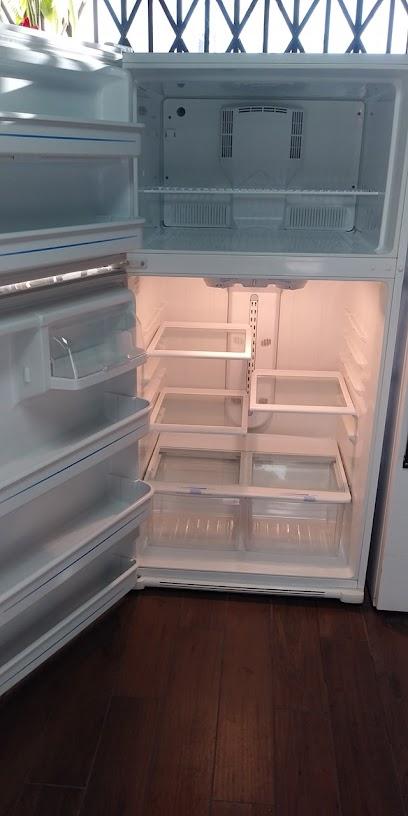 Little John Appliances