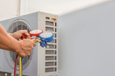 Baltimore's Favorite Heating & Cooling