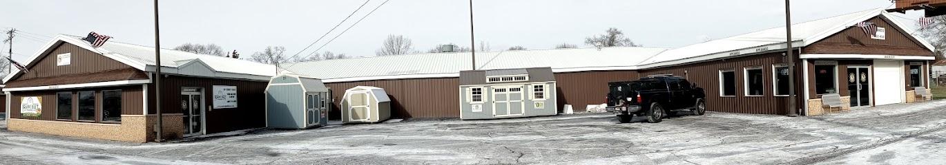 J's Wholesale and Liquidation