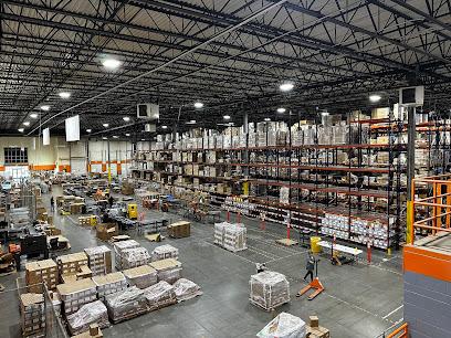 QuickBox Fulfillment - Denver