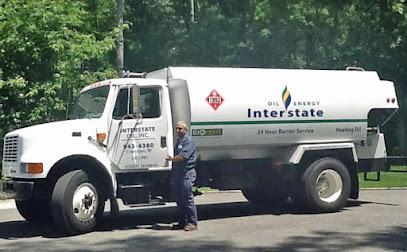 Interstate Oil & Energy