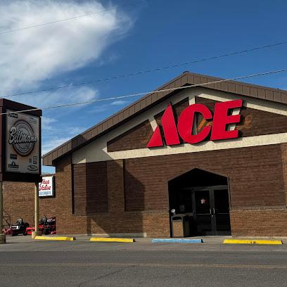 Billman's Ace Hardware