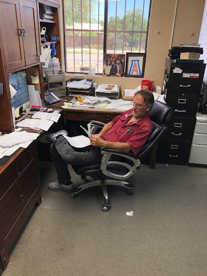 Authorized Technical Services