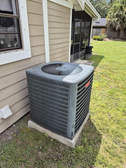 Momentum AC & Electric