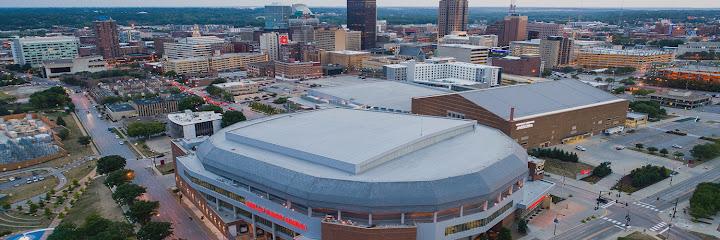 Iowa Events Center