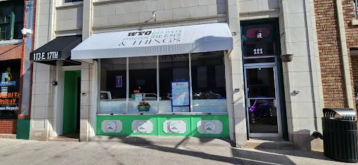 Wyogrown microgreens & things