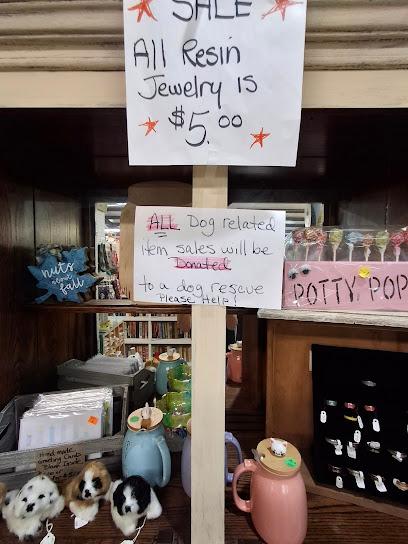 Remember When Antiques & More Market