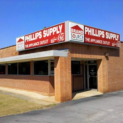 Phillips Supply