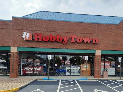 HobbyTown