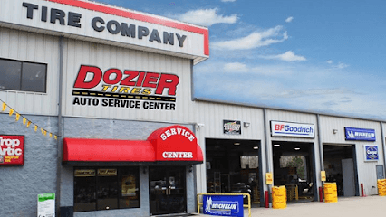 Dozier Tire and Auto Center