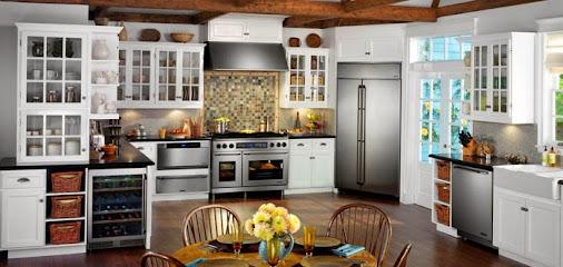 Hester's AAA Appliance