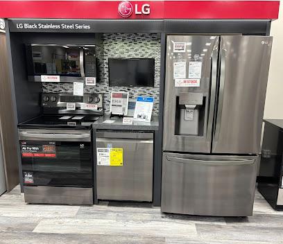 Brandsource Appliance of Beatrice