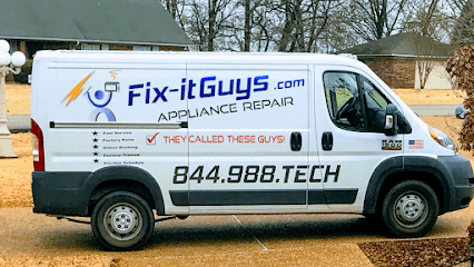 Fix-it Guys, LLC Appliance Repair