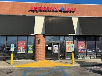 Appliances 4 Less Charleston