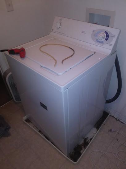 City Boys R Us Appliance Repair