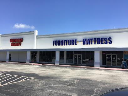American Freight Furniture, Mattress, Appliance