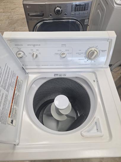 Nola appliances resale