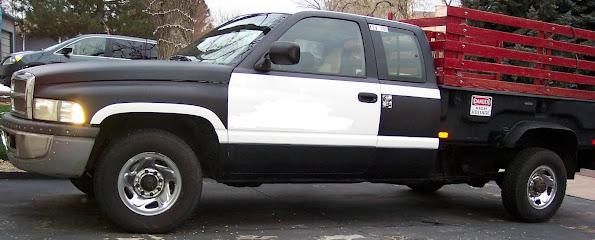 Appliance Removal In Colorado