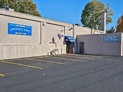 All Brand Appliance Parts