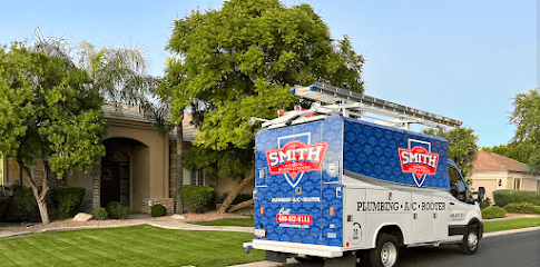 Smith Plumbing, Heating and Cooling