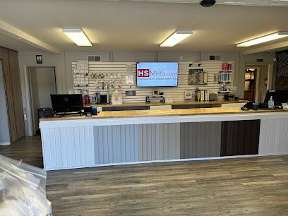 H&S MOBILE HOME SUPPLY