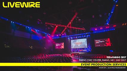 Livewire Entertainment Media Services, LLC