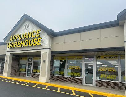 Appliance Warehouse