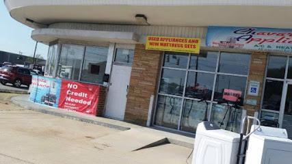 Chavarria Appliance