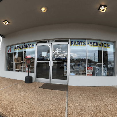 A Plus Appliance Repair Service & Parts