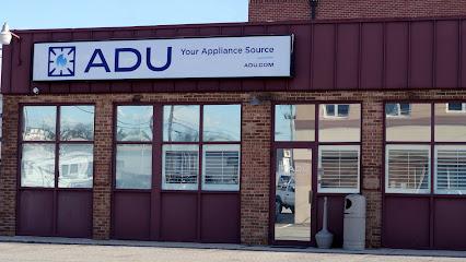 ADU - Appliance Distributors Unlimited - Annapolis Showroom