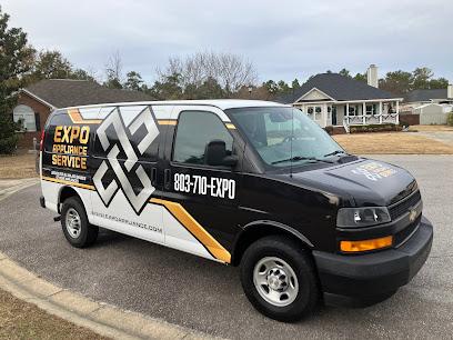 Expo Appliance Service