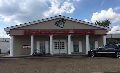 Momentum Pawn
