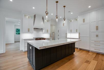 Dream Home Builders and Remodelers