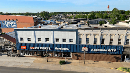 Gilbert’s Hardware and Appliance