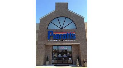 Pieratt's