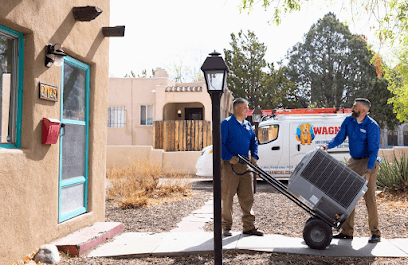 Wagner Air Conditioning, Heating, Plumbing, & Electrical