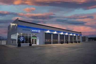 Wasatch Tire & Auto Service Point S