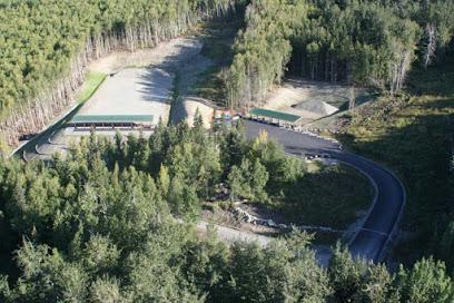 Kenny and Patti Barber Shooting Range