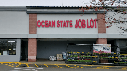 Ocean State Job Lot