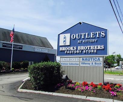 Outlets at Kittery