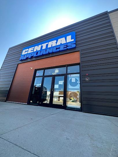 Central Appliances West